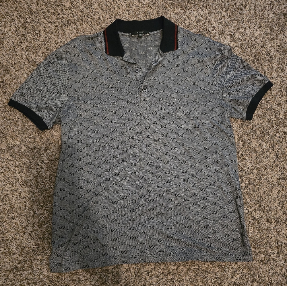 Gucci polo
